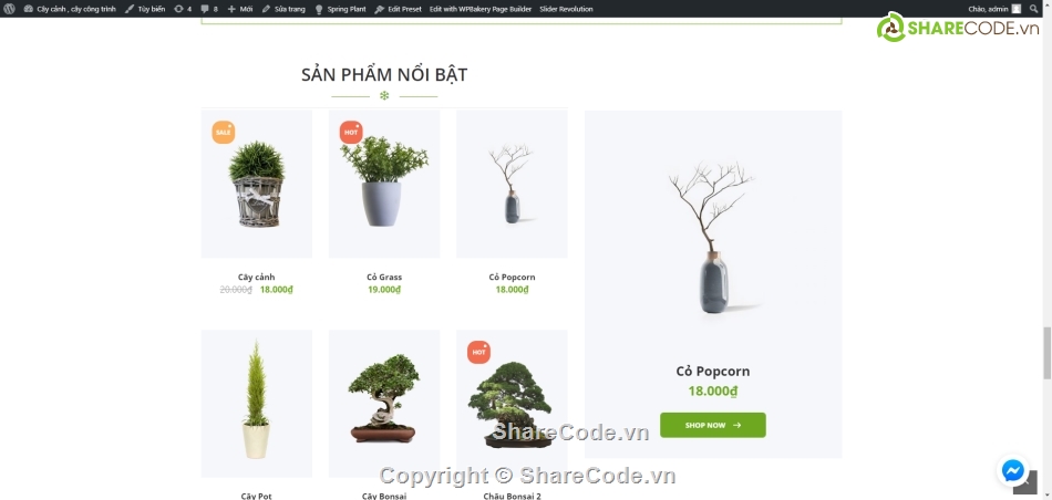 code website bán cây cảnh,website bán cây giống,website bán cây cảnh chuẩn seo,website bán cây để bàn,website bán cây bonsai,souce code cây cảnh