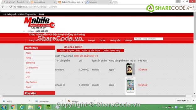 code web,code web bán hàng,full code bán máy tính laptop bao gồm cả csdl,code php đơn giản,code web bán hàng php,code php giao diện đẹp