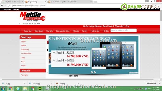 code web,code web bán hàng,full code bán máy tính laptop bao gồm cả csdl,code php đơn giản,code web bán hàng php,code php giao diện đẹp