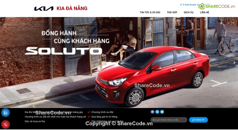 website bán hàng ô tô,Code web bán ô tô kia,Code web bán  ô tô,Website bán ô tô,Web bán ô tô wp