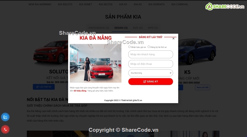 website bán hàng ô tô,Code web bán ô tô kia,Code web bán  ô tô,Website bán ô tô,Web bán ô tô wp