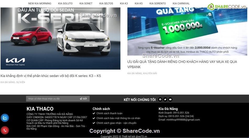 website bán hàng ô tô,Code web bán ô tô kia,Code web bán  ô tô,Website bán ô tô,Web bán ô tô wp