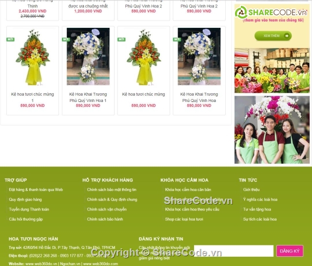 website bán hoa tươi,website bán hoa,website bán hoa đẹp,web bán hoa,shop bán hoa