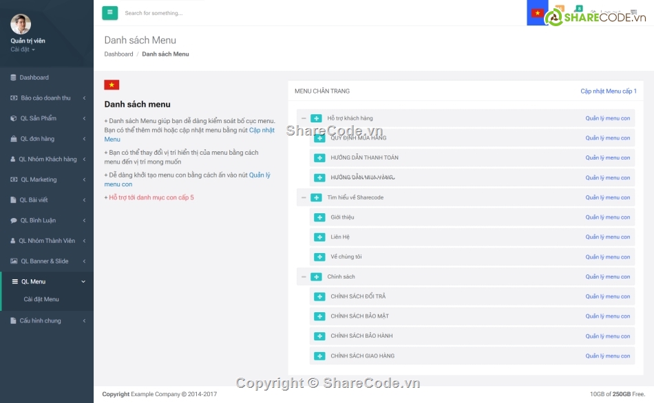 website bán hàng,web quần áo,code web quần áo,bán quần áo,website bán quần áo,website quần áo