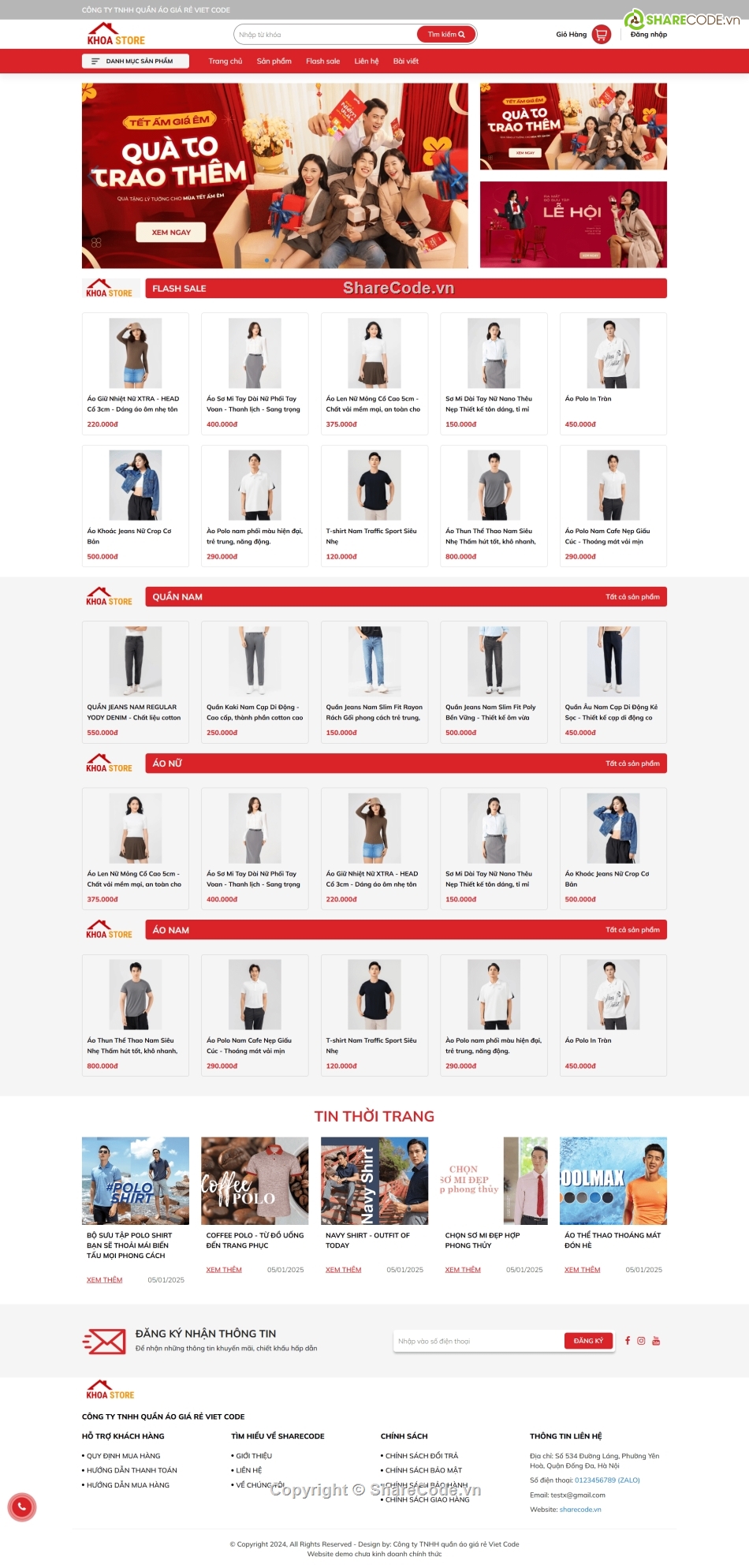 website bán hàng,web quần áo,code web quần áo,bán quần áo,website bán quần áo,website quần áo
