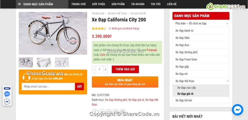 web bán hàng chuẩn SEO,web wordpress bán xe đạp,web wordpress bán xe điện,web wordpress bán xe máy,full code web bán xe,full code web bán xe chuẩn seo