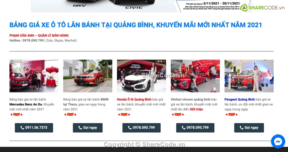 Website mua bán xe ô tô,code web mua bán ô tô,Code web mua bán xe ô tô,Code mua bán xe ô tô