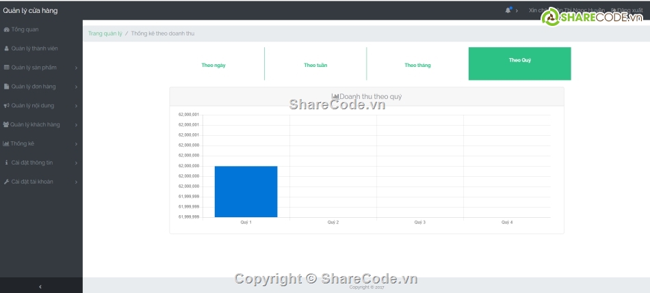 code quản lý cửa hàng,website mvc,OOP,website bán hoa