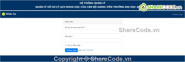 Quản lý hồ sơ giảng viên,Laravel,website quản lý cán bộ,php&mysql,quản lý hồ sơ cán bộ giảng viên,Hồ sơ giảng