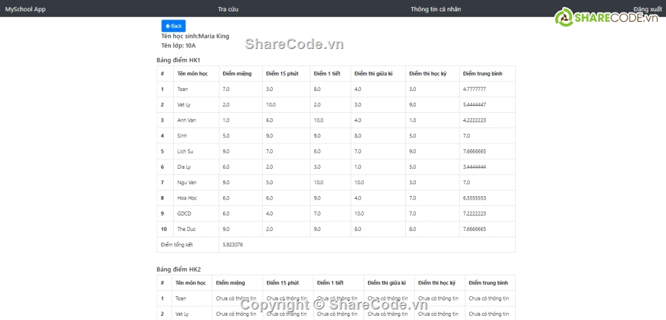 code web trường học Java,code web java spring boot MVC,code web trường học