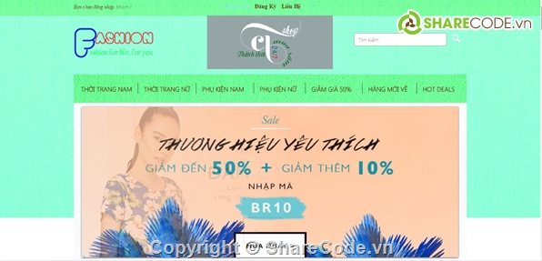 Thương mại điện tử,Đồ án Thương mại điện tử,Website bán hàng thương mại,Website bán hàng điện tử,bán hàng quần áo,web bán thời trang