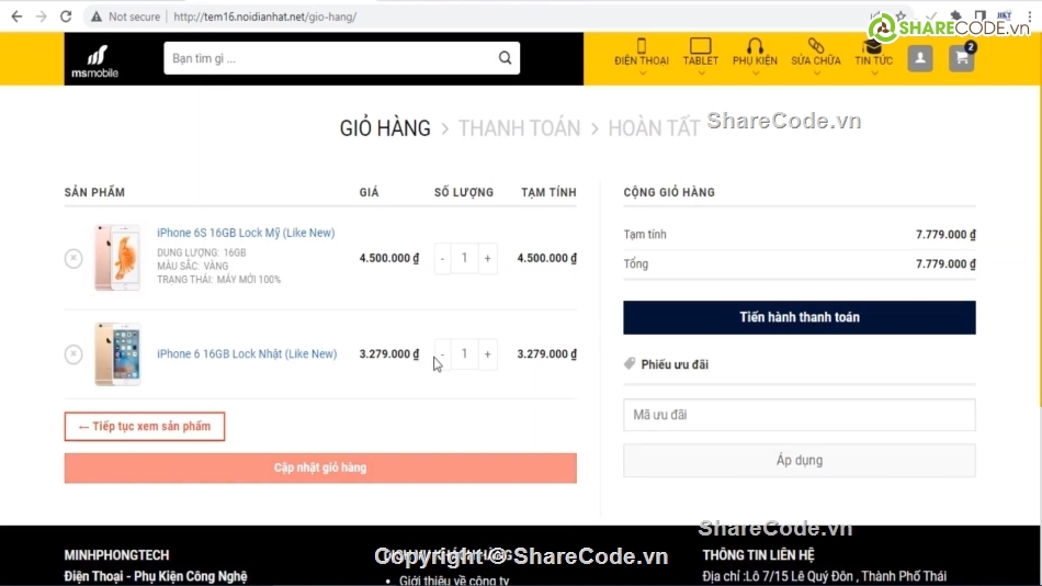 Website bán hàng,Website bán hàng thương mại điện tử,Web bán hàng điện tử,code bán hàng điện tử,Web bán điện tử