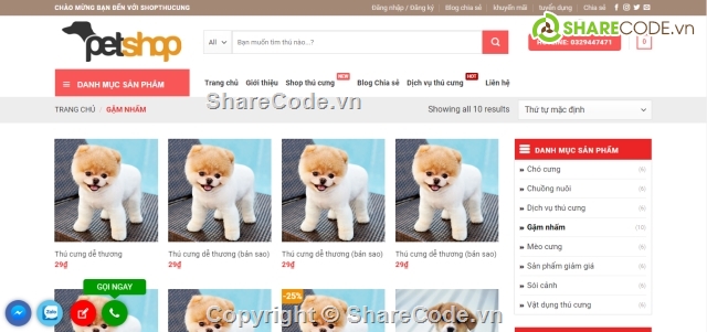 full code website bán hàng,code website bán hàng,code bán hàng chuẩn seo,Full code bán thú cưng chuẩn seo,Full code website bán thú cưng,share code web bán hàng