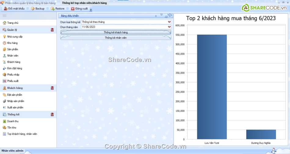 quản lý bán hàng c#,winform,code c# quản lý kho hàng,sql server,devexpress,mô hình 3 lớp