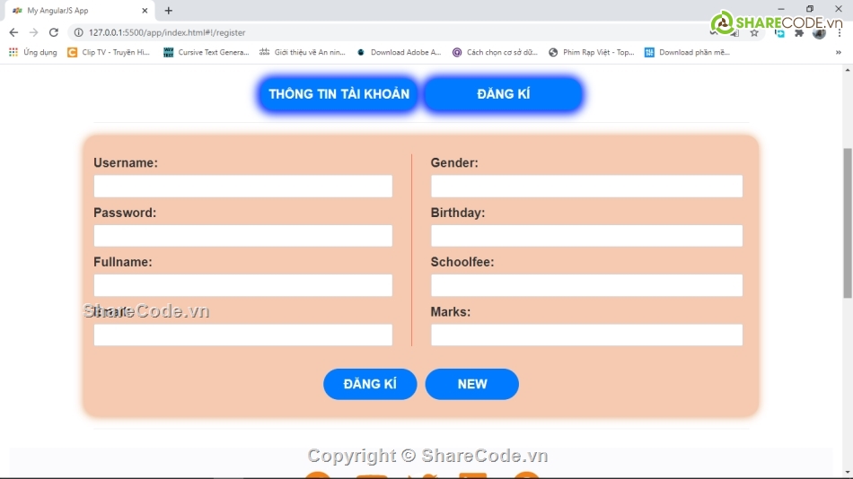 trắc nghiệm online,thi online,Website thi trắc nghiệm online,Website thi trắc nghiệm