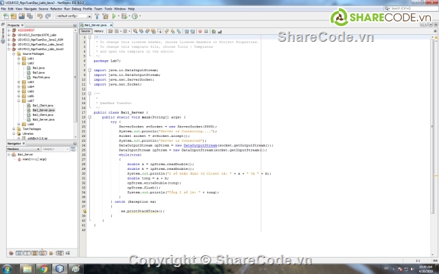 code java,fpt polytechnic,Java 3,full lab java3,Swing form,java language