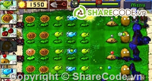 Game cờ,Game pikachu,game kim cuong,zombie,caloncabe,PopCap Games