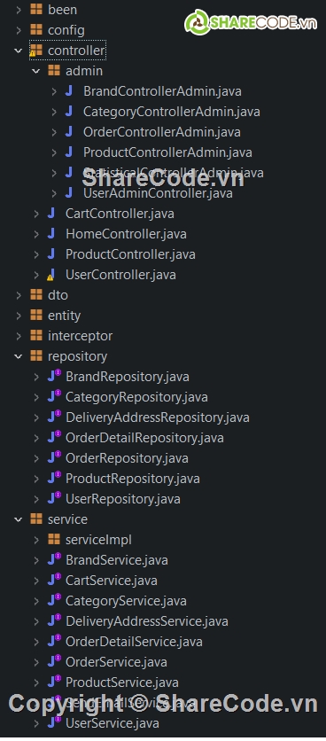 soucre code bán đồ điện tử,Code bán đồ điện tử asm java 5,springhibernate framework