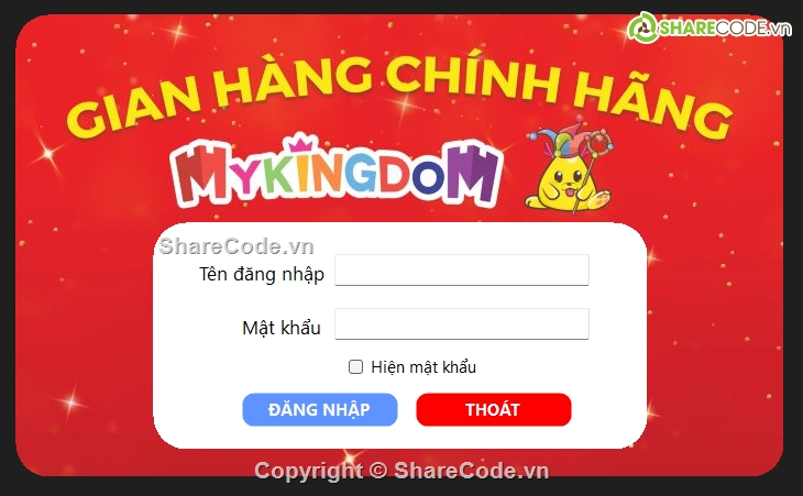 C#,SQL Server,quản lý cửa hàng đồ chơi,code bán hàng đồ chơi,phần mềm bán đồ chơi,source code quản lý cửa hàng .net c#