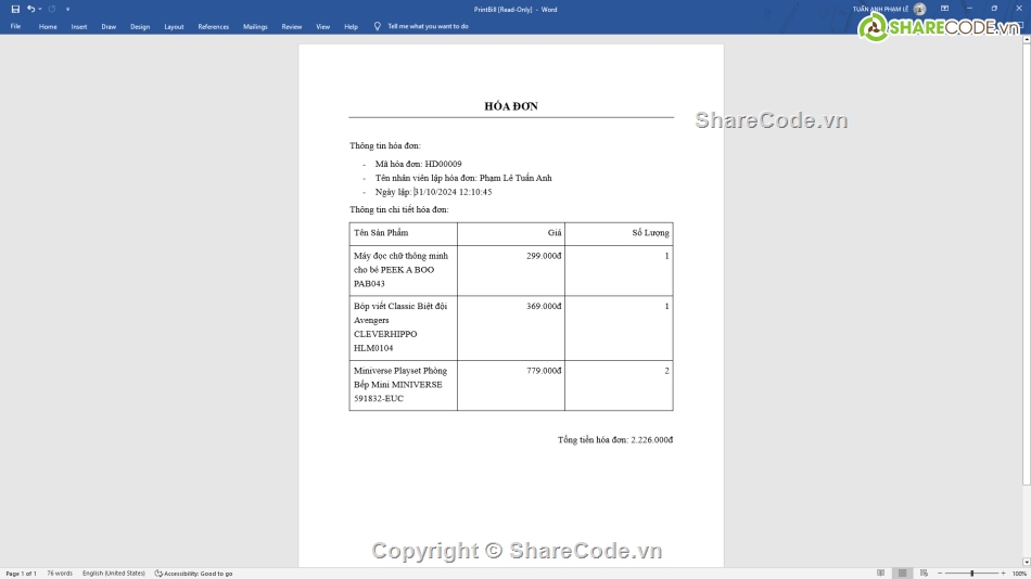 C#,SQL Server,quản lý cửa hàng đồ chơi,code bán hàng đồ chơi,phần mềm bán đồ chơi,source code quản lý cửa hàng .net c#