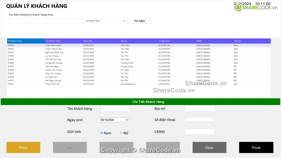 SQL Server,đồ án c# winform,winform c#,quản lý khách sạn,code phần mềm quản lý khách sạn c#