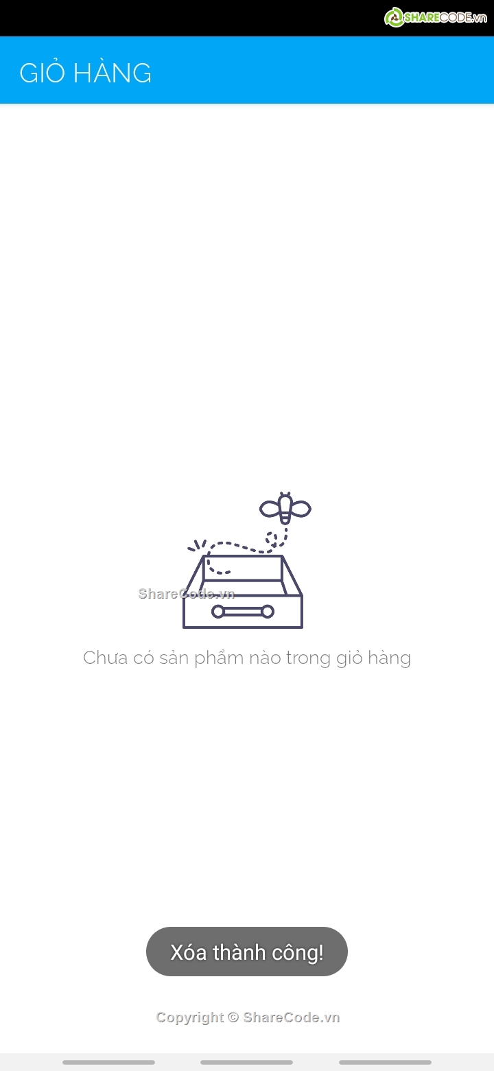 Sharecode app bán hàng,share code shop áo quần,source code android bán hàng,code Java bán hàng,code app bán hàng