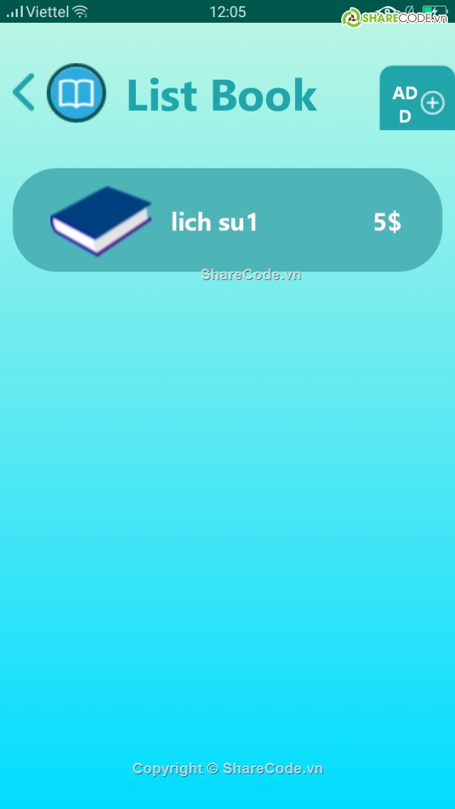 code de hieu           va de hiểu nhất,code java de hieu           va de hiểu nhất,ứng dụng android,app android,dự án fpoly,dự án cá nhân