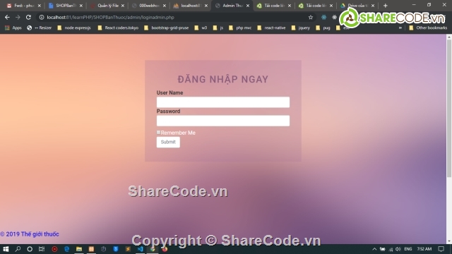 thuoc,shop ban thuoc,shop ban hang,source code shop bán hàng,full code,php