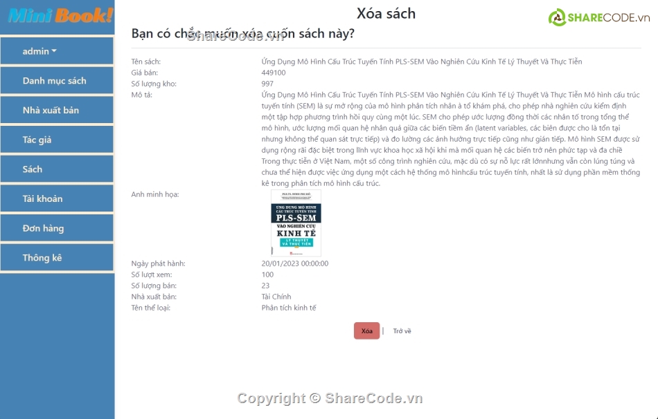 web bán sách,Full code web bán sách online,web văn phòng phẩm,code web bán sách