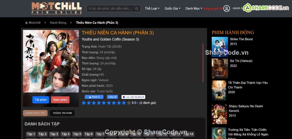 Source code web phim,web phim tool,tool cào phim tự động,web phim cào phim tự động,web phim,code web phim