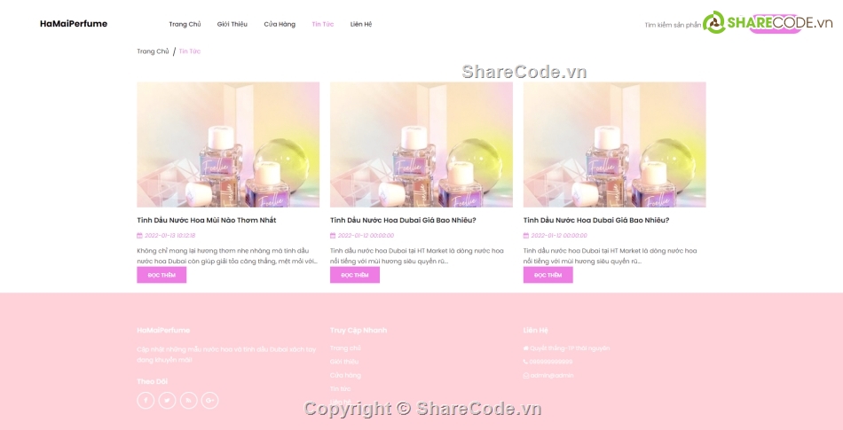 Full code website nước hoa,Code shop nước hoa,Code website bán nước hoa,code php web bán nước hoa,code website bán nước hoa