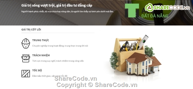 Source code Website,website bất động sản,web bất động sản,Website thiết kế bất động sản,Website giới thiệu,Website bất động sản hiện đại