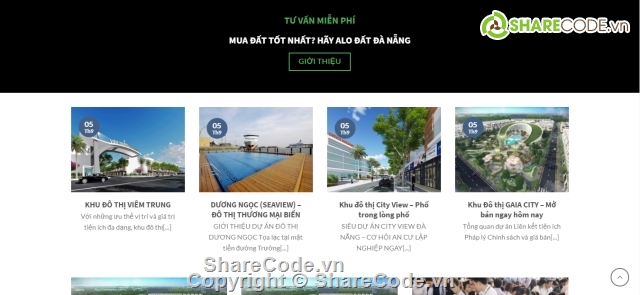 Source code Website,website bất động sản,web bất động sản,Website thiết kế bất động sản,Website giới thiệu,Website bất động sản hiện đại