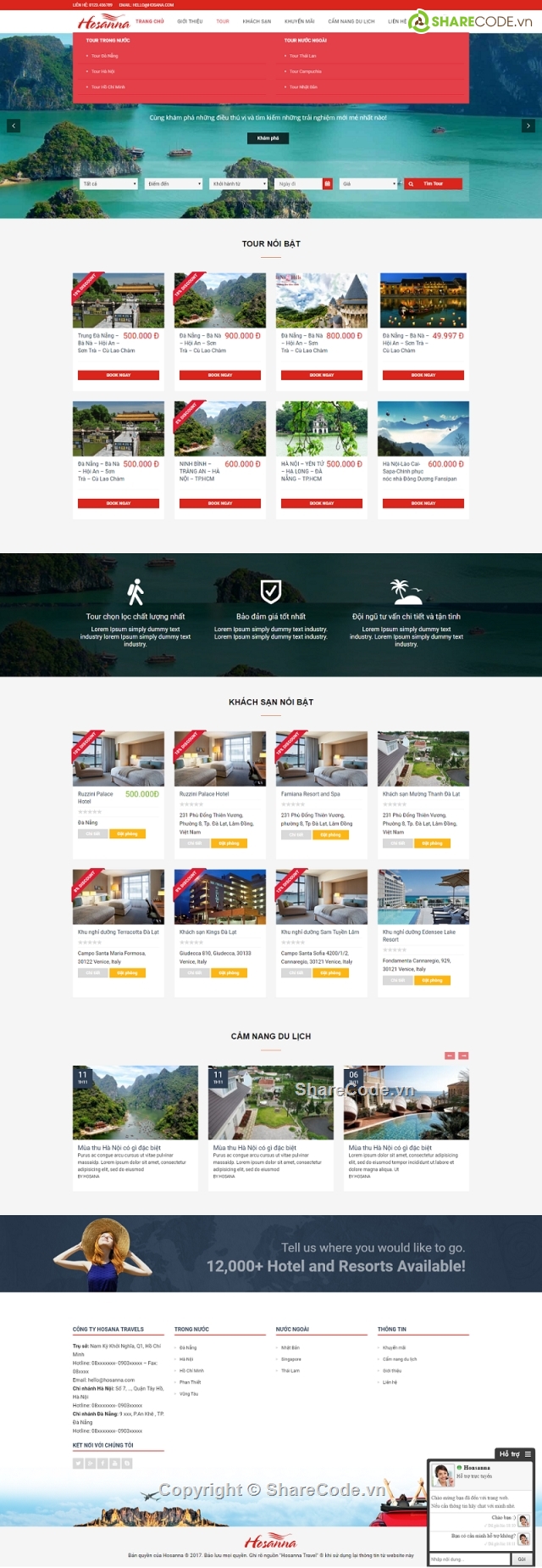 web dat tour du lich,code website du lịch,website du lịch,web giới thiệu tour du lịch,mã nguồn website du lịch,code du lịch đặt phòng