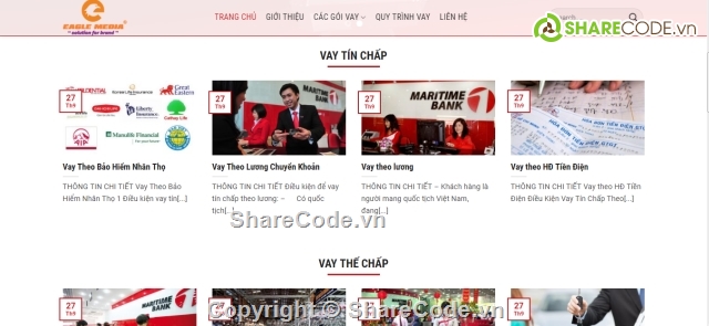 website tài chính,web doanh nhiệp,website doanh nghiệp,web tài chính thương mại,web tiền tệ,web vay tín dung