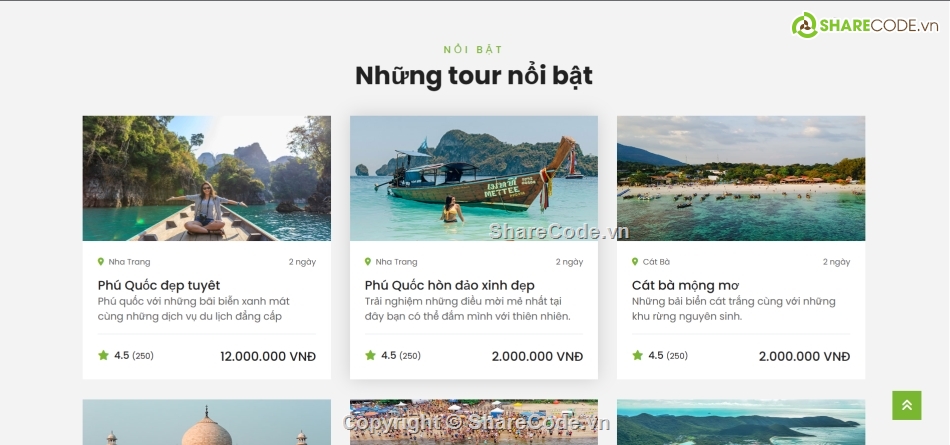 đồ án website du lịch,code web đặt tour du lịch,Website đặt tour,code web tour du lịch