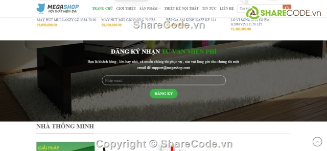 Source code Website,website nội thất,web nội thất,Website thiết kế nội thất,Website giới thiệu,Website nội thất hiện đại