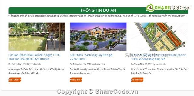 share code bất động sản,code bất động sản,code bất động sản wordpress