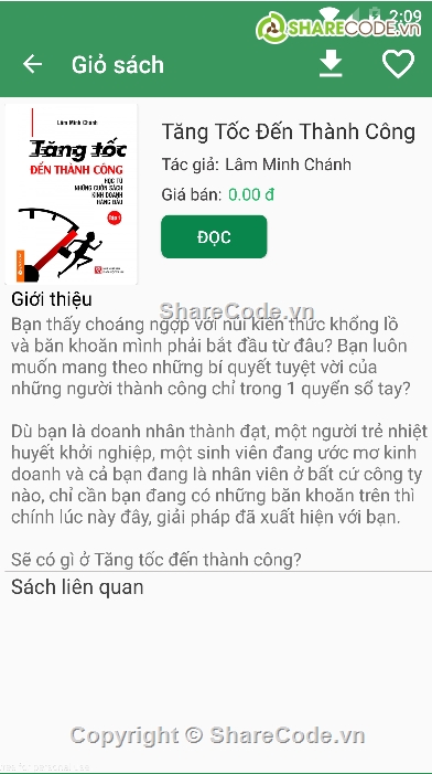 app đọc truyện,ứng dụng android,code đọc sách android,ứng dụng đọc sách,ứng dụng đọc truyện