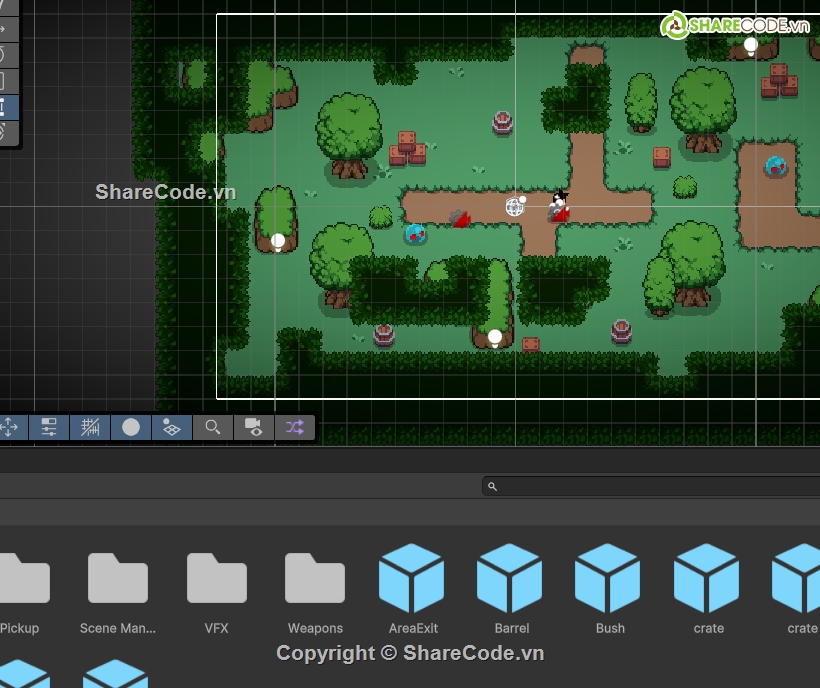 Unity,Game RPG,Unity 2D,sadlove123