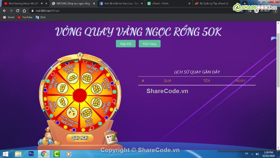 Bán nick game,bán nick ngọc rồng,vàng nro tự động,Web bán nick game,website bán vàng tự động