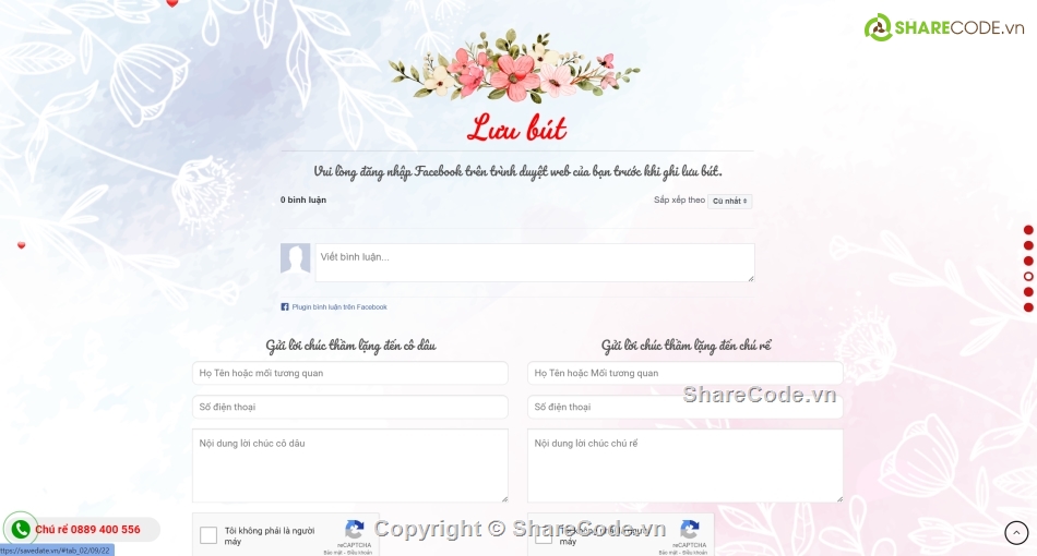 iwedding source,web thiệp cưới,website thiệp cưới