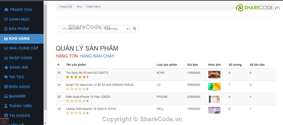 code website bán hàng,code laravel,php laravel,code bán hàng,web bán hàng laravel 10,php mysql