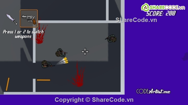 full code game 3d unity commando,code game unity free,game unity full,Comando