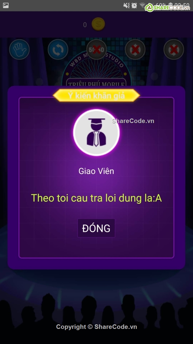 Game Ai Là Triệu Phú,full code ai là triệu phú,ai là triệu phú android,game ai là triệu phú,game ai là triệu phú android,ai là triệu phú mới nhất