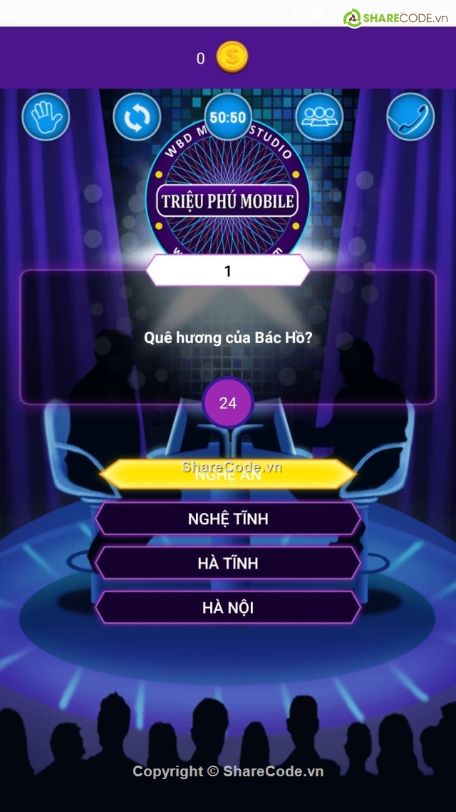 Game Ai Là Triệu Phú,full code ai là triệu phú,ai là triệu phú android,game ai là triệu phú,game ai là triệu phú android,ai là triệu phú mới nhất