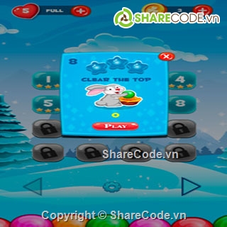 Source Game Pikachu,Android Game,share full code,source code android,full code,Game Bubble Jelly