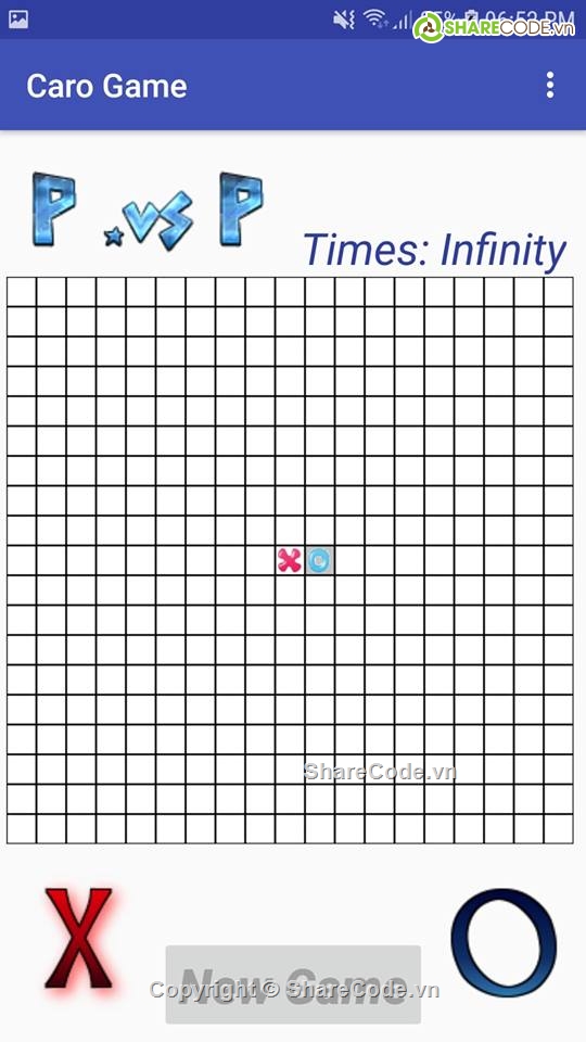 Game cờ,android,Game cờ caro,Cờ caro android,Code cờ caro,ứng dụng android