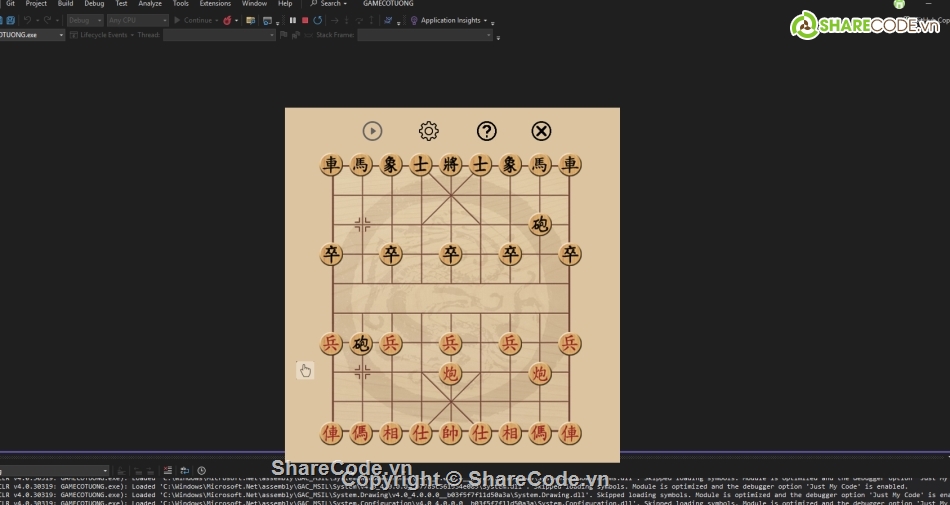 Game,Game cờ,đơn giản