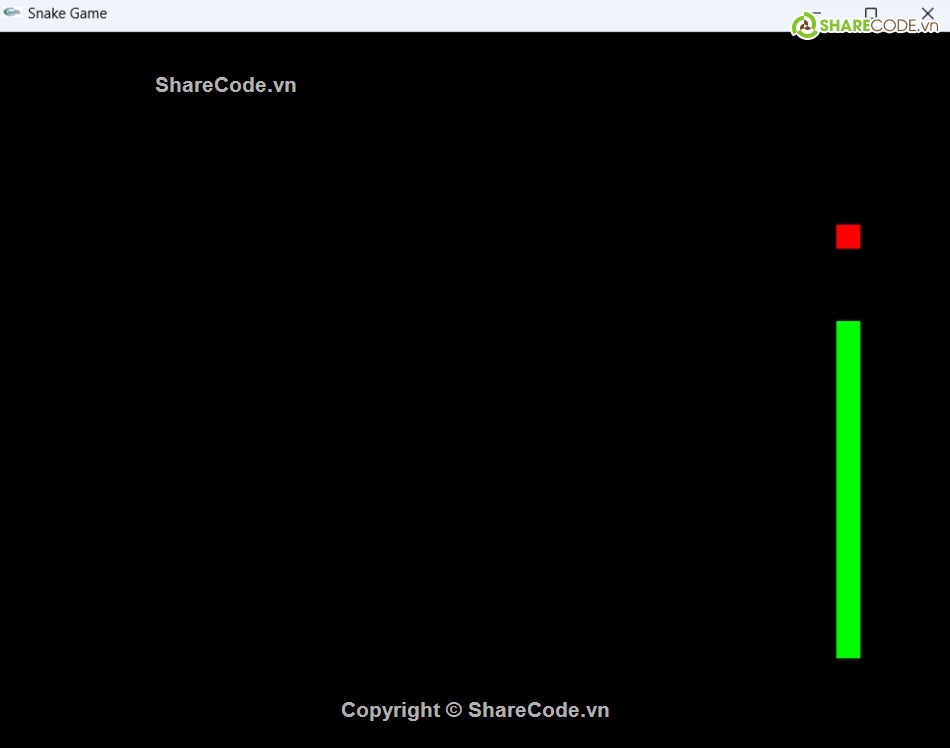 Snake,đồ họa máy tính,game,rắn ăn mồi,opengl